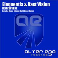 Eloquentia & Vast Vision - Hemisphere