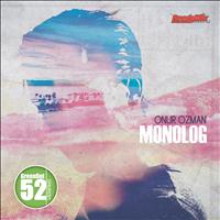 Onur Ozman - Monolog