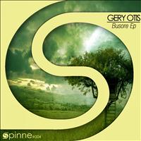 Gery Otis - Busore EP