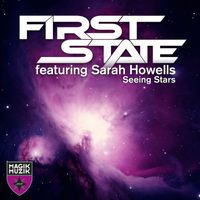 First State featuring Sarah Howells - Seeing Stars