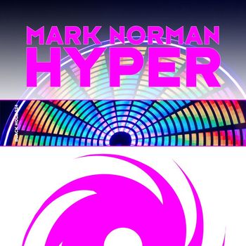 Mark Norman - Hyper
