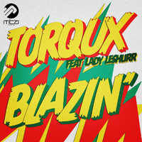 Torqux - Blazin EP