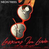 Neon Trees - Lessons In Love (All Day, All Night) (The Remixes)