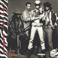 Big Audio Dynamite - THIS IS BIG AUDIO DYNAMITE