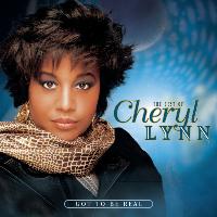 Cheryl Lynn - The Best Of Cheryl Lynn:  Got To Be Real