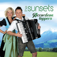 The Sunsets - Accordeon Toppers
