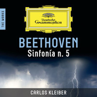 Wiener Philharmoniker, Carlos Kleiber - Beethoven: Sinfonía n. 5 – The Works
