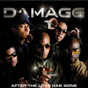 Damage - After The Love Has Gone