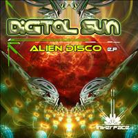 DIGITAL SUN - Alien Disco