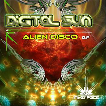 Digital Sun - Alien Disco