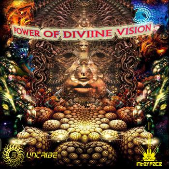 SUNTRIBE - Power Of Divine Vision