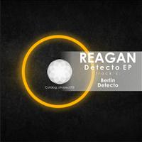 Reagan - Detecto EP