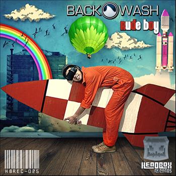 Backwash - Rude Boy