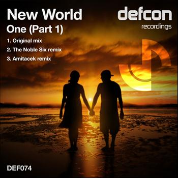 New World - One (Part 1)