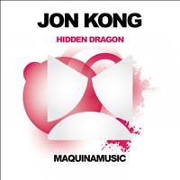 Jon Kong - Hidden Dragon