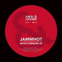 JammHot - Move Forward EP