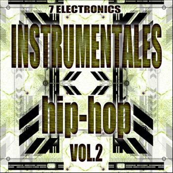 7 electronics - Instrumentales Hip Hop
