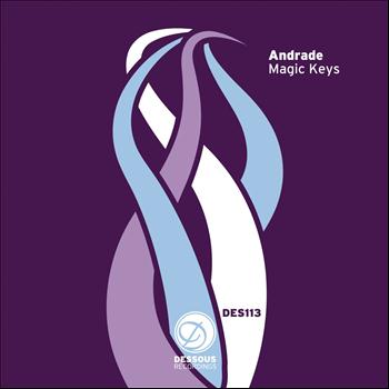 Andrade - Magic Keys
