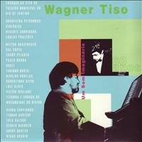 Wagner Tiso - Um Som Imaginário 60 Anos