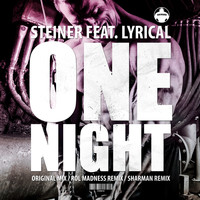 Steiner - One Night