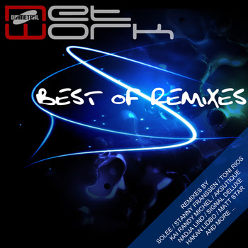Various Artists - Diametral Network - Best of Remixes