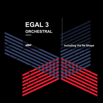 Egal 3 - Orchestral