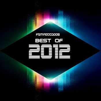 Jordan Rivera - FSM Best of 2012