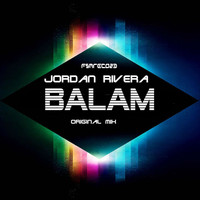 Jordan Rivera - Balam