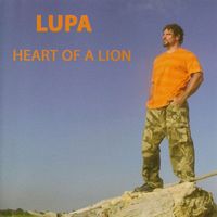 Lupa - Heart of a Lion