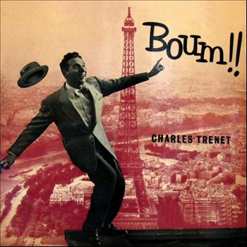 Charles Trenet - Boum!!