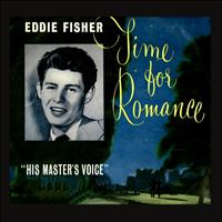 Eddie Fisher - Time for Romance