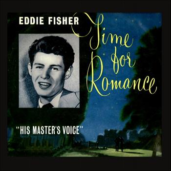 Eddie Fisher - Time for Romance