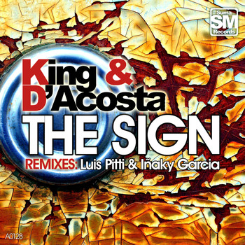 King & D'Acosta - The Sign
