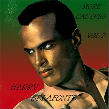 Harry Belafonte - More Calypso