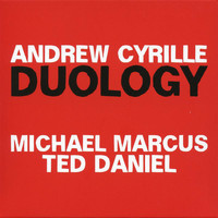 Andrew Cyrille - Duology