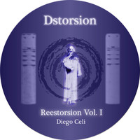 Diego Celi - Reestorsion, Vol. 1
