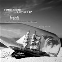 Ferdas Digital - Bermuda EP