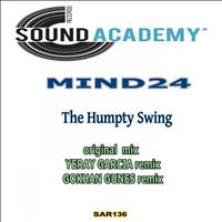 Mind24 - The Humpty Swing