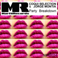 Coqui Selection & Jorge Montia - Party Breakdown