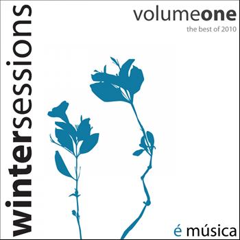 Various Artists - Winter Sessions - Volume 1