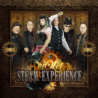 Violet - The Violet Steam Experience