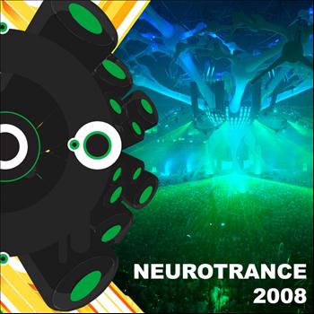 Various Artists - Neurotrance 2008
