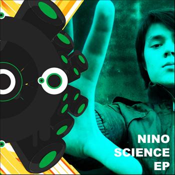 Various Artists - Ninoscience EP