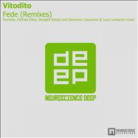 Vitodito - Fede (Remixes)