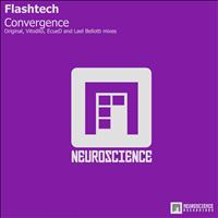 Flashtech - Convergence