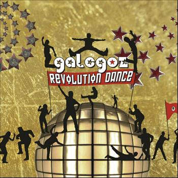 Galegoz - Revolution Dance