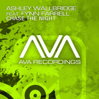 Ashley Wallbridge feat. Fynn Farrell - Chase The Night