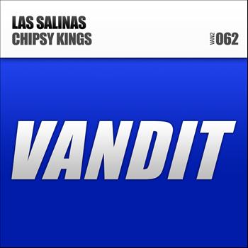 Las Salinas - Chipsy Kings