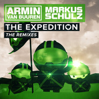 Armin van Buuren & Markus Schulz - The Expedition (A State Of Trance 600 Anthem) [The Remixes]