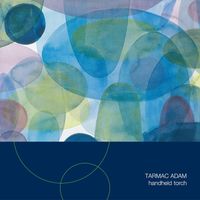 Tarmac Adam - Handheld Torch